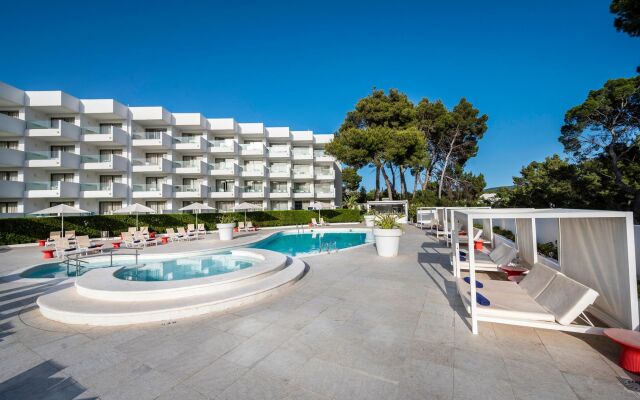 Hotel THB Naeco Ibiza - Adults Only