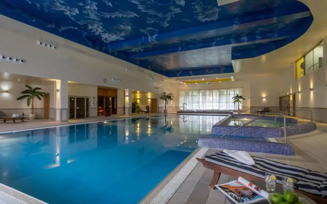 Mullingar Park Hotel