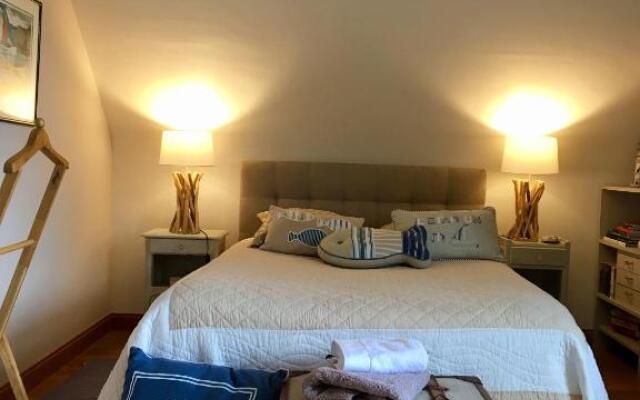 Chambres La Guignardais