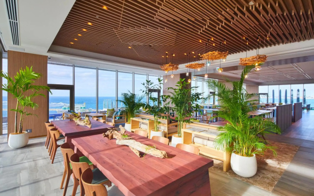 HOTEL Ala COOJU OKINAWA