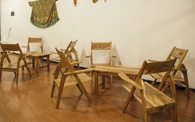 De Chocolate Labuan Bajo