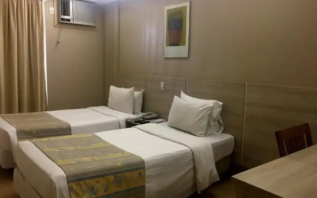 Bittar Inn Hotel