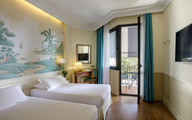 Donna Laura Palace by OMNIA hotels