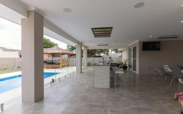 Epsom on Swan Bed and Breakfast - Adults Only