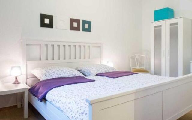 Altstadt Ferienwohnung Wagner