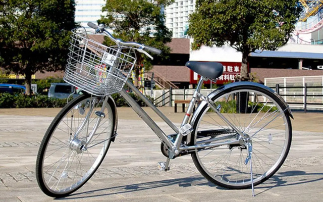 Hotel Tokuyama Hills Heiwadori