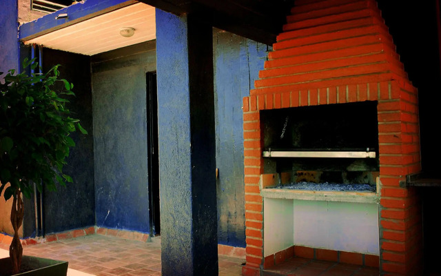 Condominio & Suites San Luis