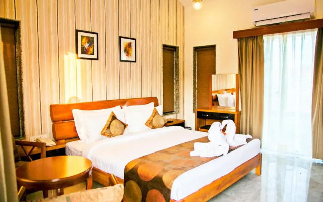 Graces Resort