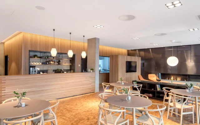 Ydalir Hotel