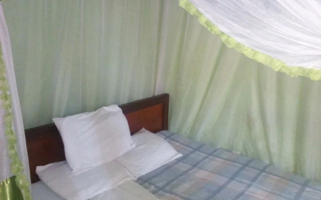 Desai Villa Hotel