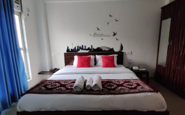 Janavi Resort -Matheran