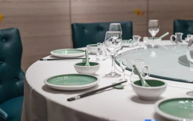 Wuhu Suning Universal Hotel