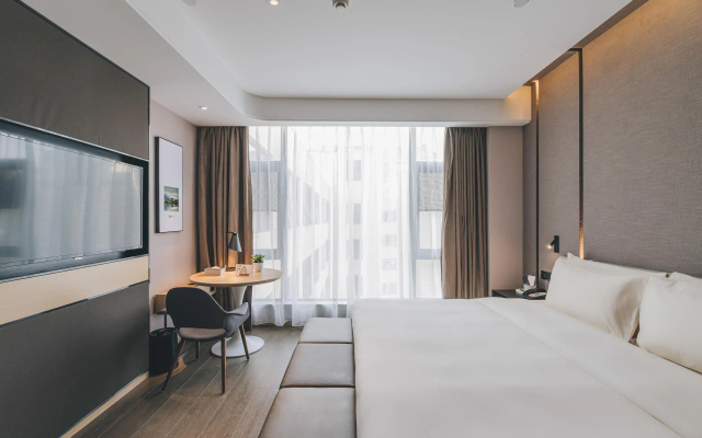 Atour Hotel Chaozhou People S Square