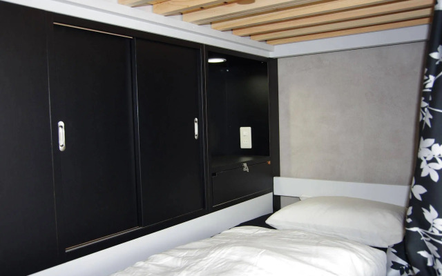 Sora Hostel