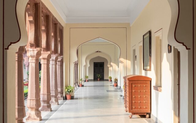 WelcomHeritage Umed Bhawan Palace