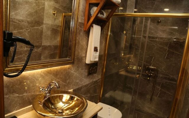 La Perla Premium Hotel - Special Class