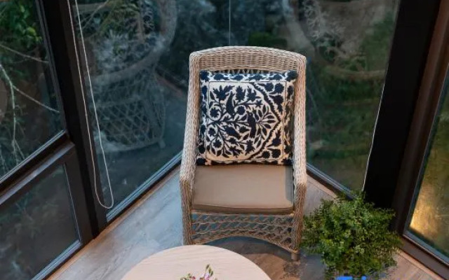 The Lai Tiny House at Mae Kampong