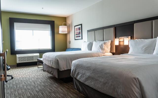 Holiday Inn Express & Suites Birmingham - Homewood, an IHG Hotel