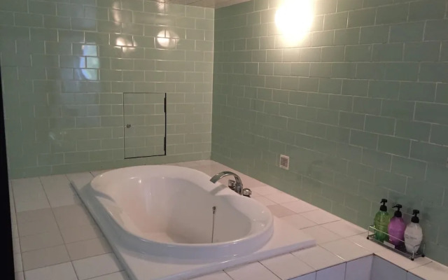 Hotel Wacha Wacha - Adults Only