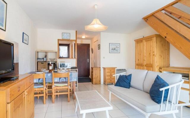 Villa Locmariaquer, 3 pièces, 4 personnes - FR-1-477-36