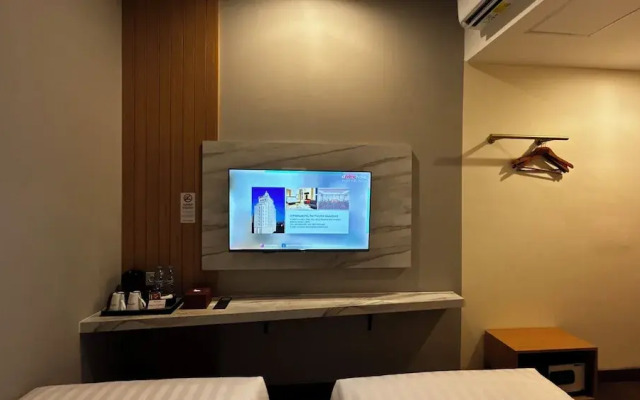 d'primahotel Harmoni Jakarta-Hayam Wuruk