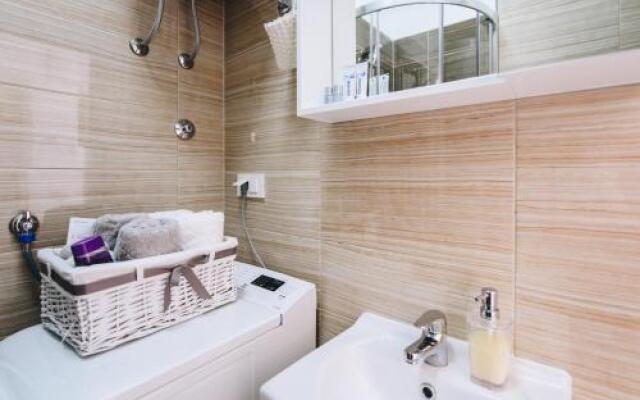 Apartments Borna
