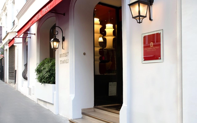 Tivoli Hotel