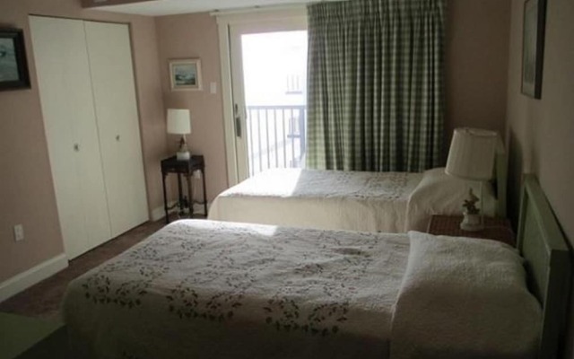 Henlopen Unit 501 by Long & Foster