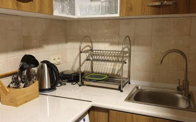M25 Bakuriani - room #203