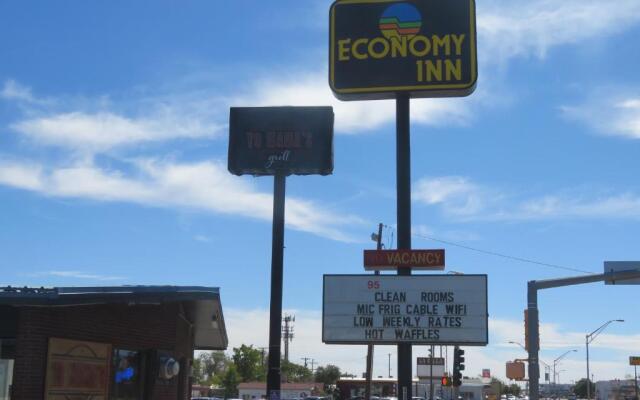 Economy Inn