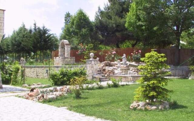 IL Castello dei Templari