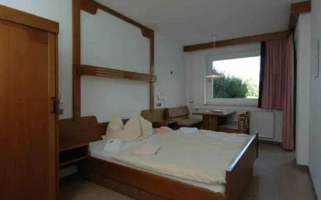 Ferienparadies Pferdeberg