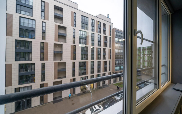 Pro Arendu на улице Кременчугская 11 корпус 2