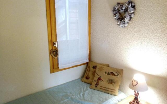 Appartement Méribel, 2 pièces, 5 personnes - FR-1-355-29