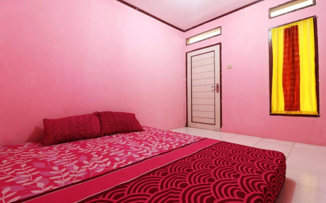 Penginapan Bayu Samudra