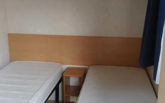 Camping Lo Ionio