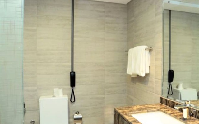 Marbella Luxury 2 Bedrooms