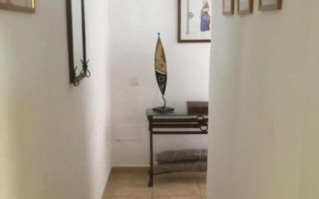 Apartment Rincón