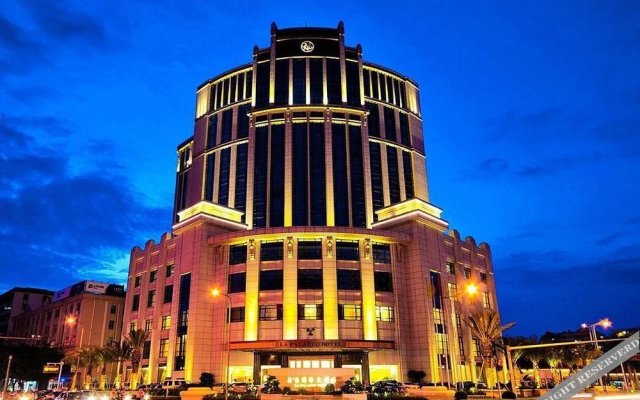 Maoming International Hotel