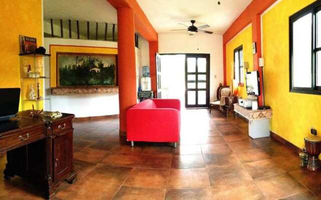 Casa Laguna Studios Apartments