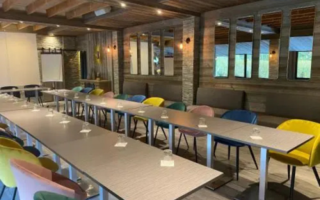 Best Western Le Panorama