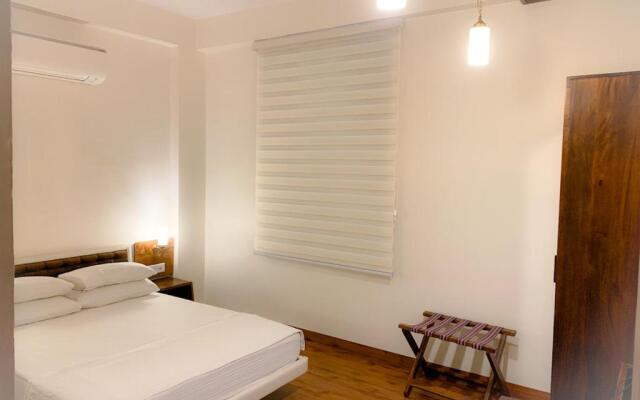 Bhola Bhawan Bed and Breakfast