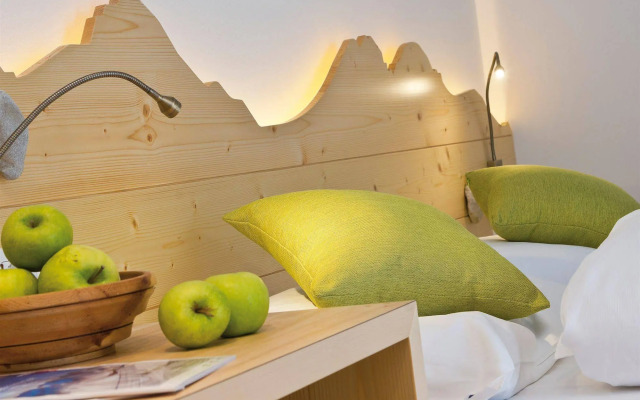 Alpinhotel Keil