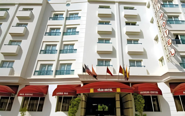 Tildi Hotel