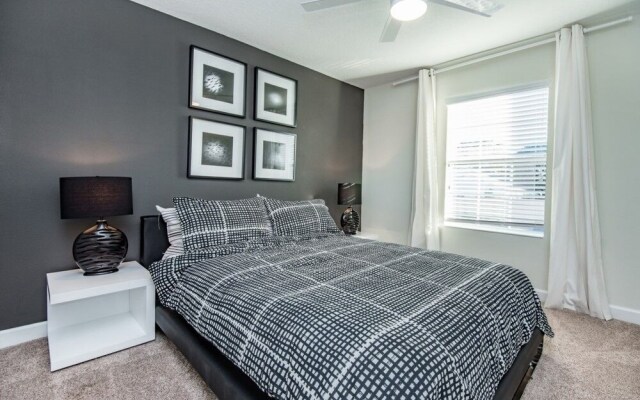 Champions Gate 1588 - Four Bedroom Townhome