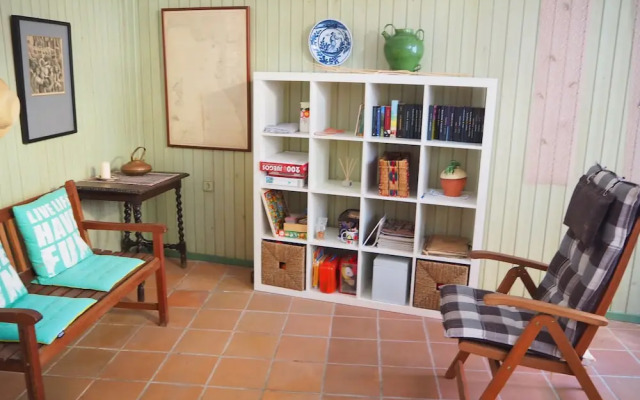 House in Palamos for 9 people