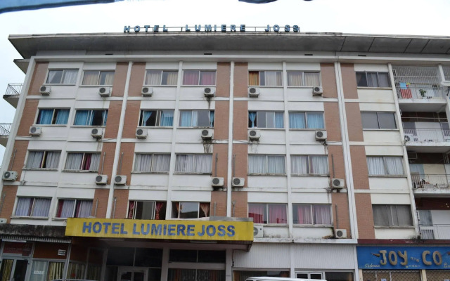 Hôtel Lumière Joss