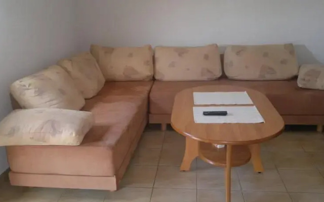 Apartments Vesna