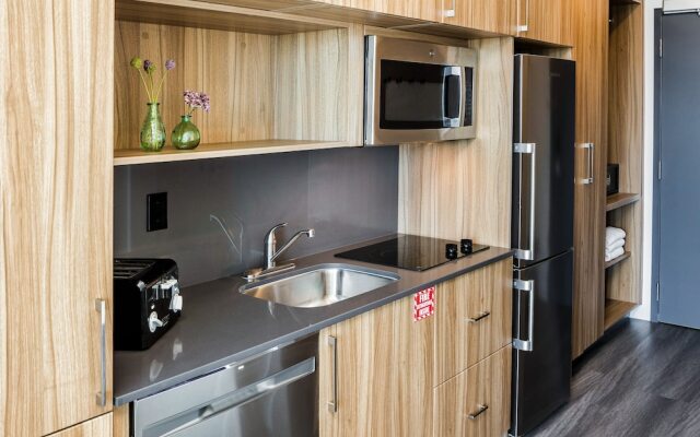 Perfect Park City Pad