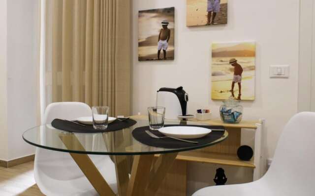 Sorelle Costa Apartments - Apt 1